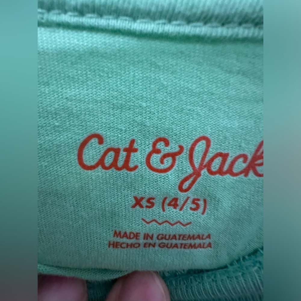 Cat&jack - Picture 2 of 4